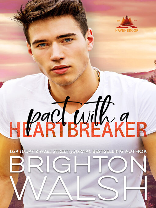 Title details for Pact with a Heartbreaker by Brighton Walsh - Available